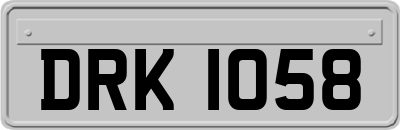 DRK1058