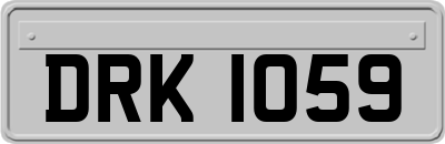 DRK1059