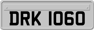 DRK1060