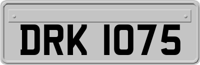 DRK1075