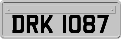 DRK1087