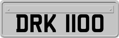 DRK1100
