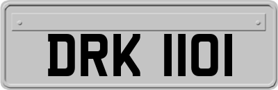 DRK1101