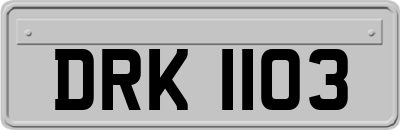 DRK1103
