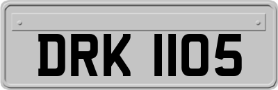 DRK1105