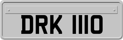 DRK1110