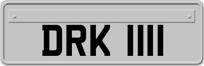 DRK1111