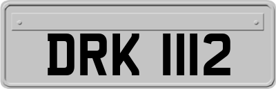 DRK1112