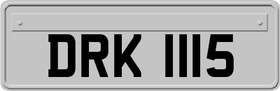 DRK1115