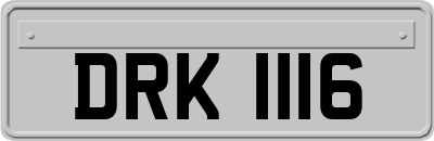 DRK1116