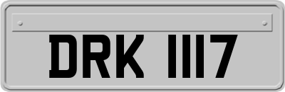 DRK1117