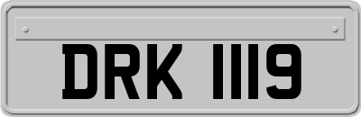DRK1119
