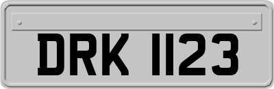 DRK1123