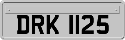 DRK1125