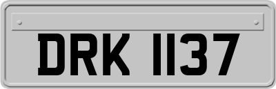 DRK1137