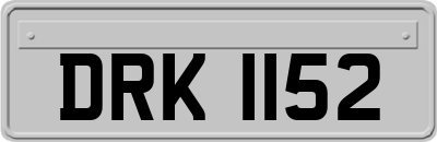 DRK1152