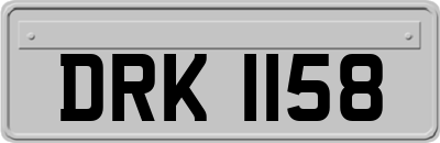 DRK1158