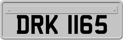 DRK1165