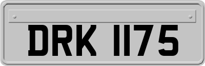 DRK1175
