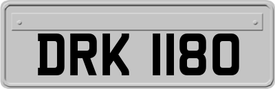 DRK1180