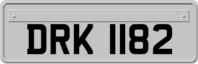 DRK1182