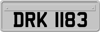 DRK1183