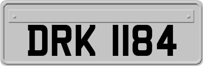 DRK1184