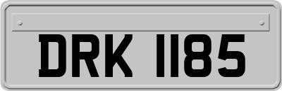 DRK1185