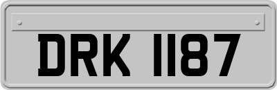 DRK1187