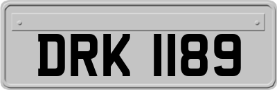 DRK1189