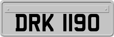 DRK1190