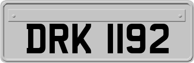 DRK1192