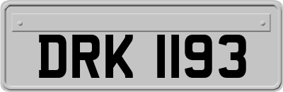 DRK1193