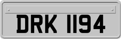 DRK1194