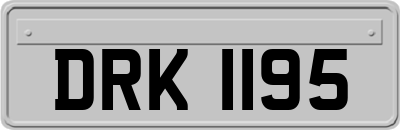 DRK1195