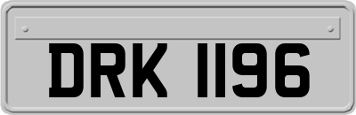 DRK1196
