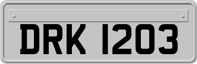 DRK1203