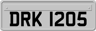 DRK1205