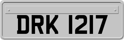 DRK1217