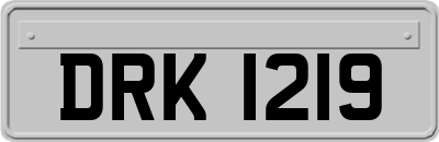 DRK1219