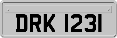 DRK1231