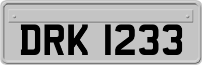 DRK1233