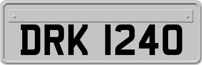 DRK1240