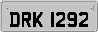 DRK1292