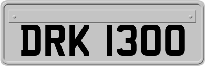DRK1300