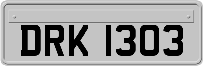 DRK1303