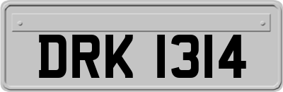 DRK1314