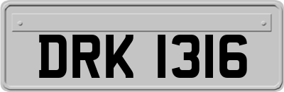 DRK1316