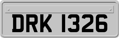 DRK1326