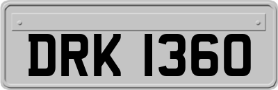DRK1360